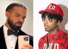 Drake & 21 Savage’s “Her Loss” Certified Gold Amid Vogue Court Battle