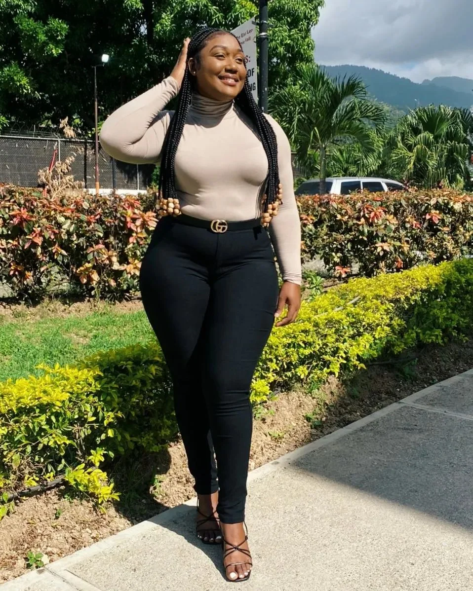 Shenseea Pays Full Tuition For Fan Going Law School - Urban Islandz