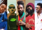 2023 Grammys Best Reggae Album Nominees: Koffee, Sean Paul, Shaggy & More