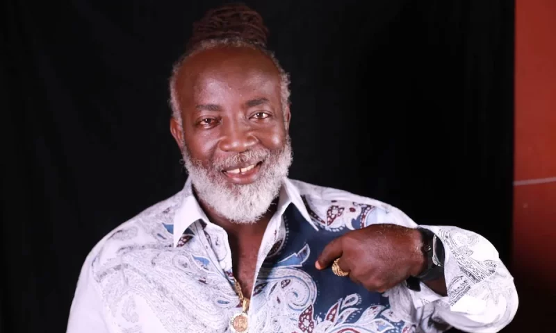 Freddie Mcgregor