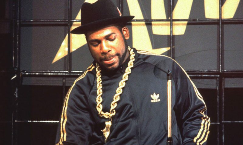 Jam Master Jay