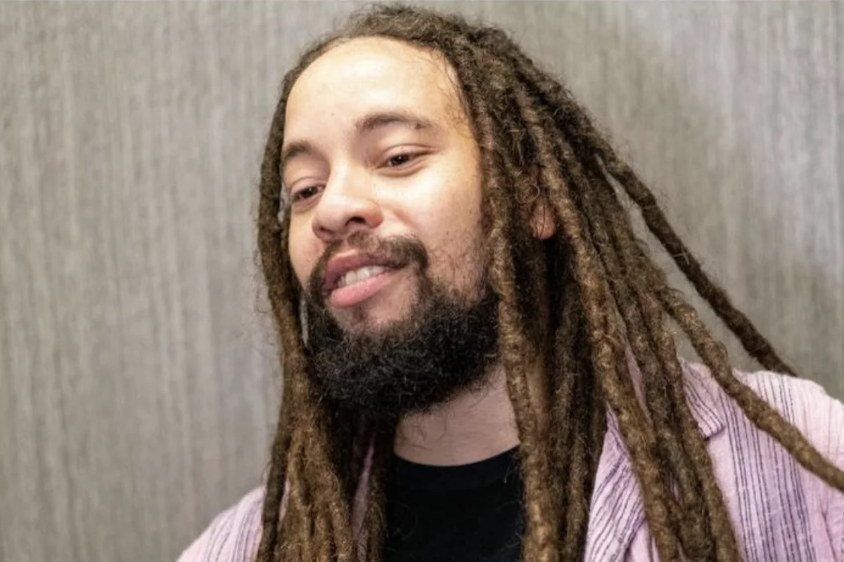 Bob Marley's Grandson, Jo Mersa Marley, Found Dead At Age 31 - Urban Islandz