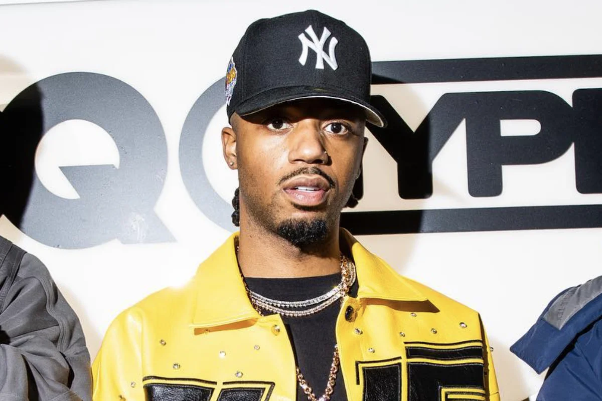 Metro Boomin, the Architect of Atlanta Rap, Returns With 'Heroes and  Villains