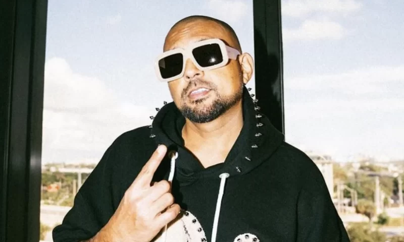 Sean Paul