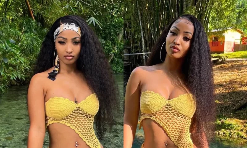 Shenseea