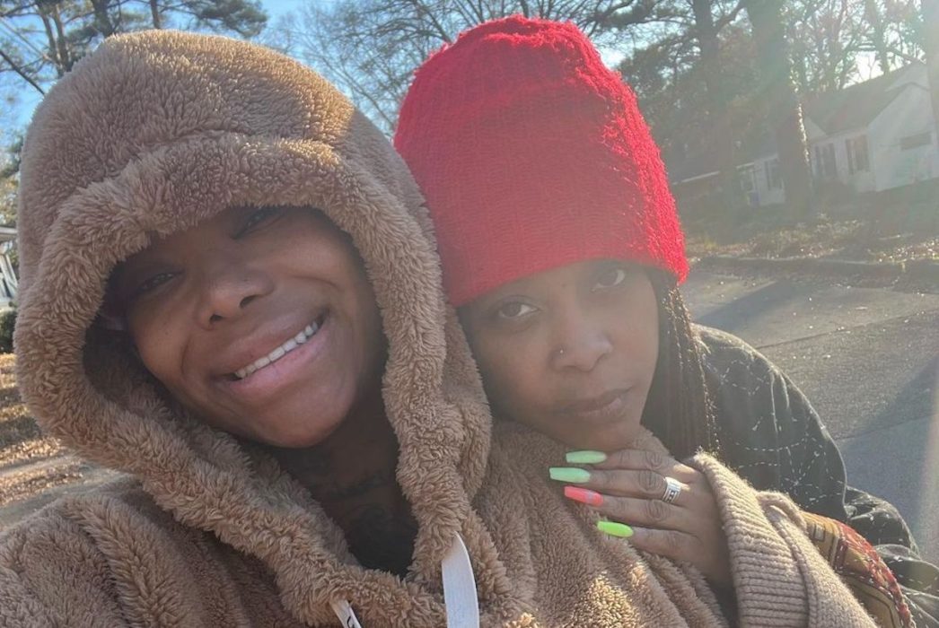 Summer Walker Welcome Twins With Erykah Badu Returning As Her Doula