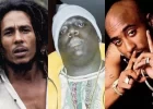 Bob Marley, Tupac & Bigge Smalls Fans Can Chat With Them Using AI App