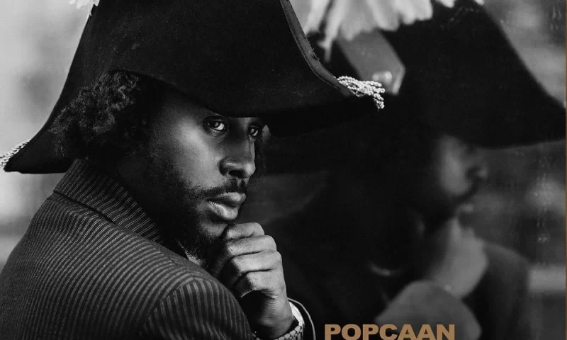 popcaan