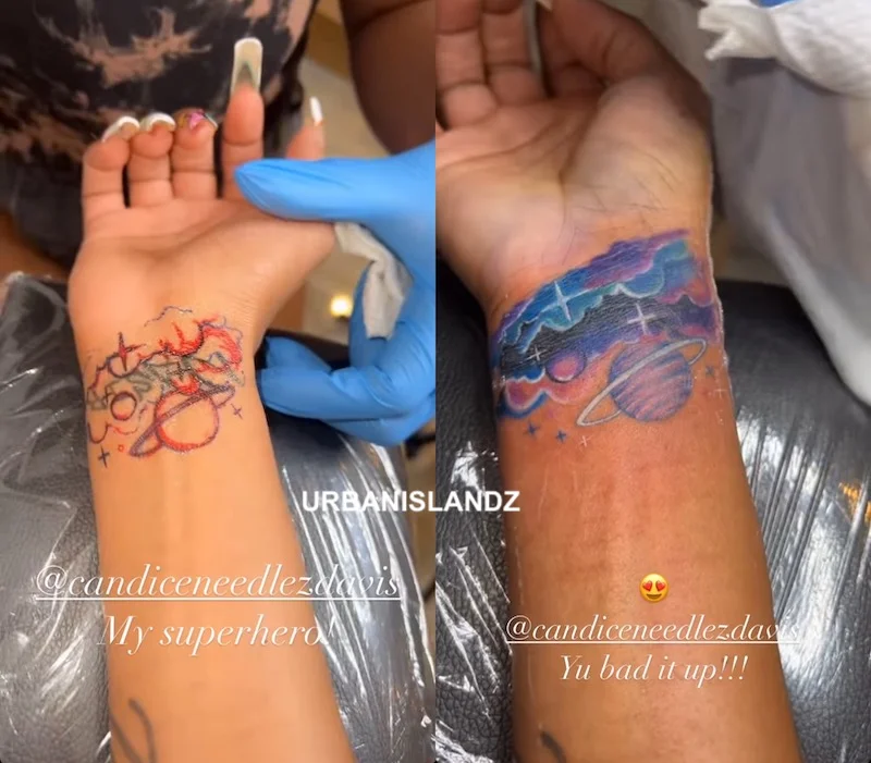 The last kingdom tattoo   Anca Isabela Tattoo Artist  Facebook