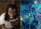 Popcaan Touch Down In Africa With Burna Boy In “Aboboyaa” Video