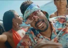 Beenie Man Lives Lavish Like Lee Chin In “Sail Out” Video