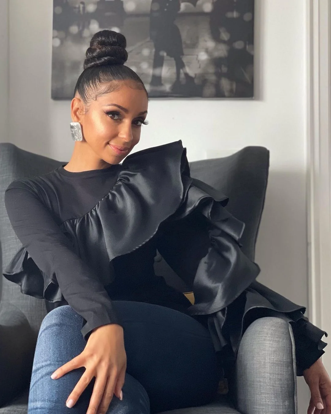 Mya Announces New Song With Bounty Killer, Shares Love For Jamaica