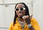 Quavo Responds To Chris Brown With “Tender” Diss Track