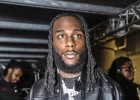 Burna Boy Responds To Heavy Criticism Over African Americans Statement