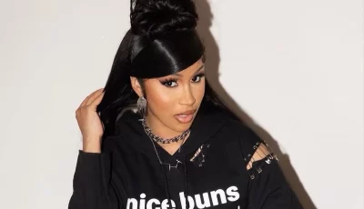 Cardi B