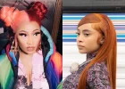 Ice Spice Calls Nicki Minaj ‘Ungrateful & Delusional’ In Leaked Text Messages