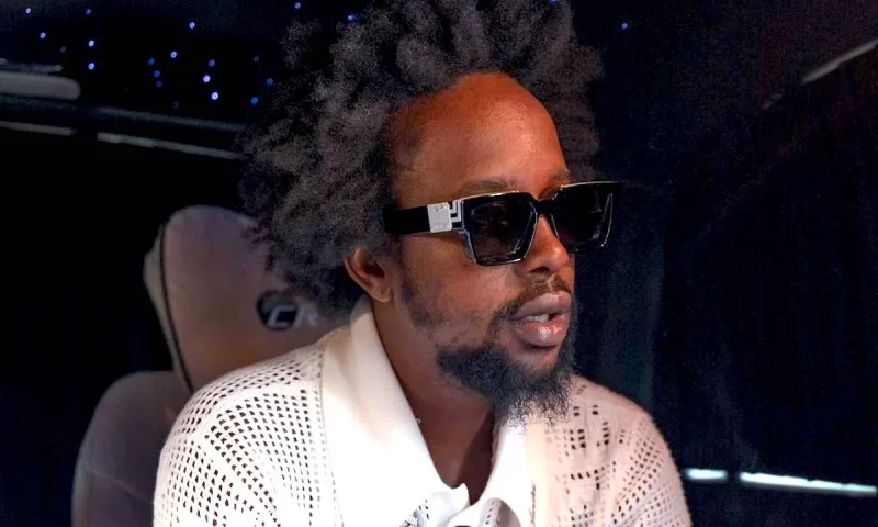 Popcaan