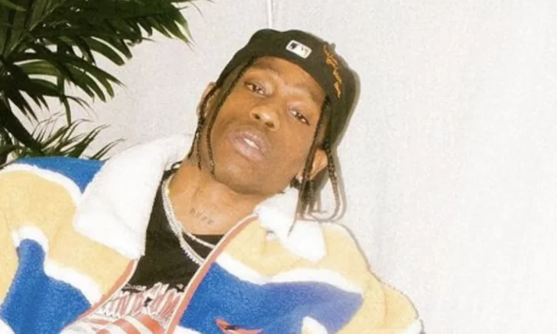 Travis Scott