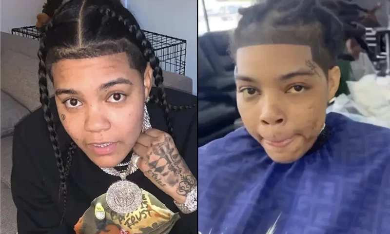 Young M.A