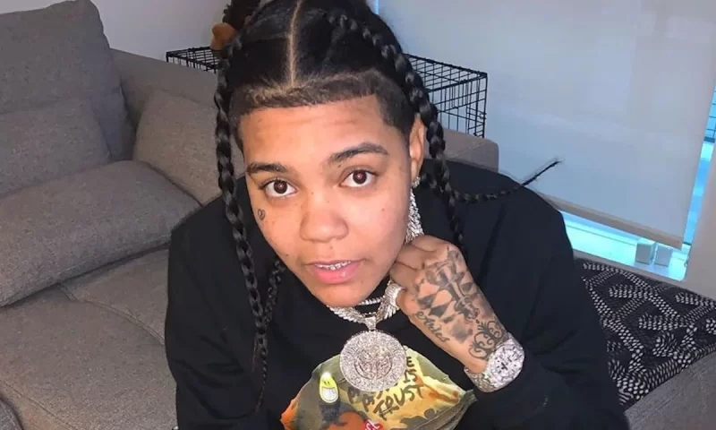 Young MA