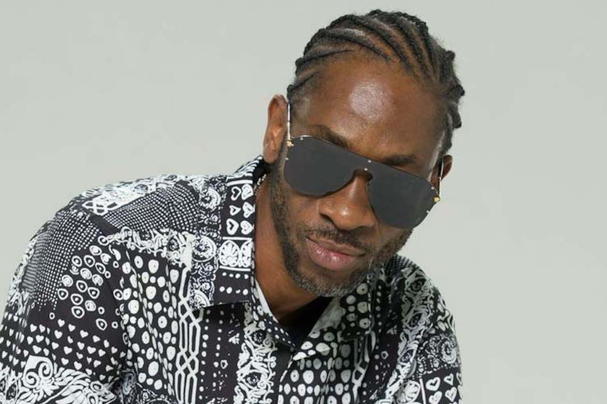 Bounty Killer