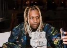 Lil Durk Arrested and Charged With Murder For Hire For Quando Rondo Incident