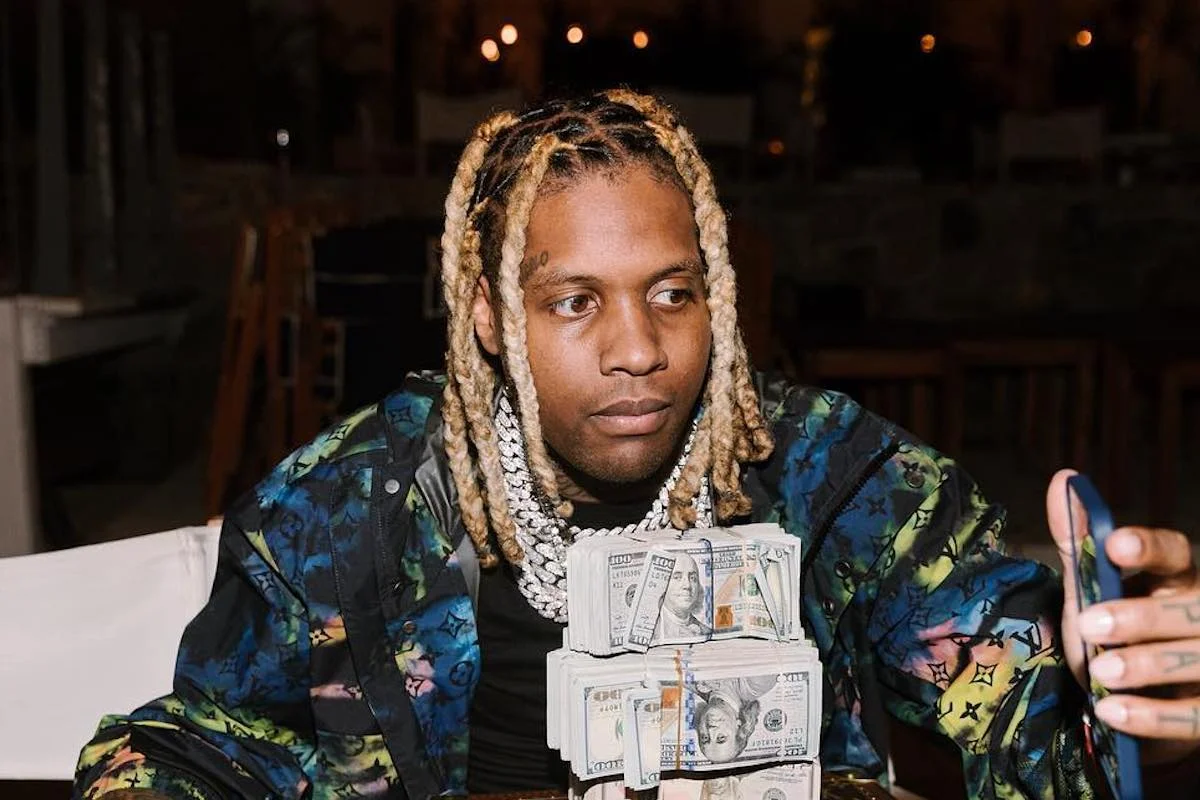 Lil Durk Calls Out Merch Thieves, Concert Ended After Active Shooter