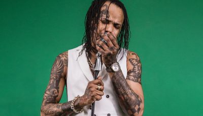 Tommy Lee Sparta