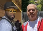 50 Cent Shows Irv Gotti No Mercy Despite Suffering Stroke