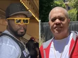 50 Cent Shows No Mercy To Irv Gotti Who Is On On Life Support After Stroke