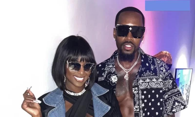 Amara La Negra Safaree Samuels