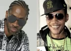 Vybz Kartel Hilariously Impersonates Bounty Killer On Instagram Live