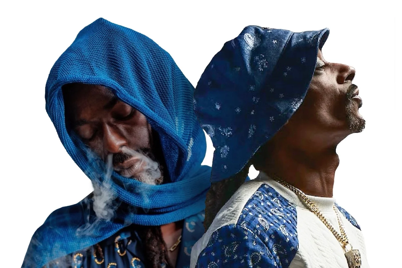 Buju Banton Snoop Dogg
