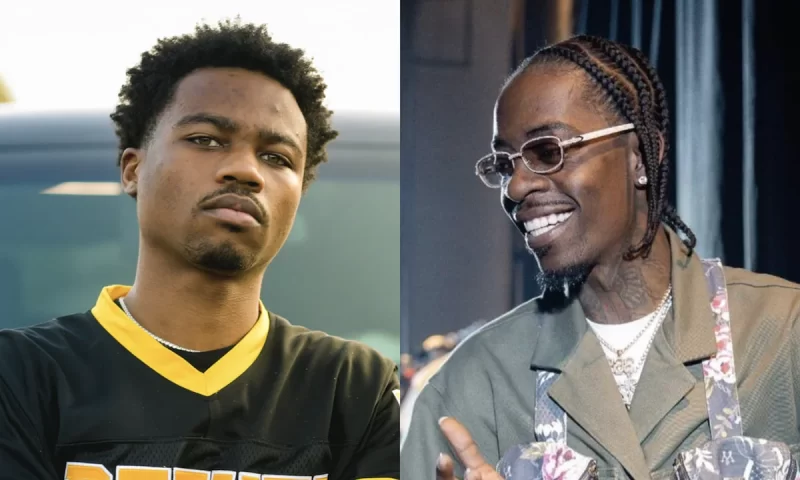 Roddy Ricch Rich Homie Quan