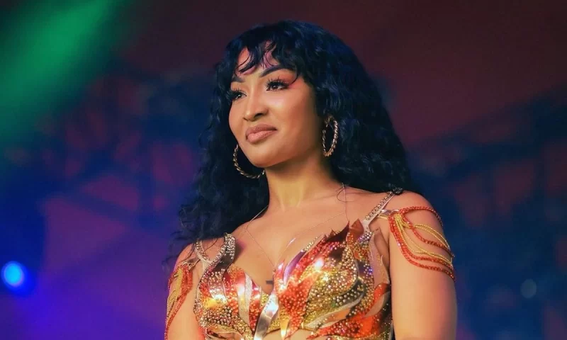 Shenseea