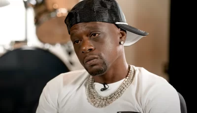 Boosie Badazz
