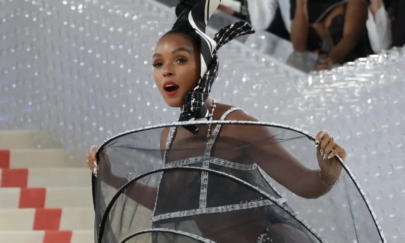 Janelle Monae