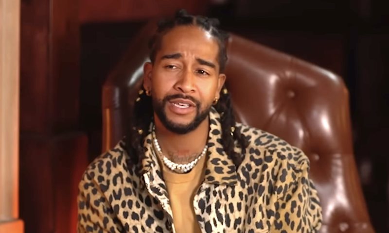 Omarion