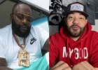 DJ Envy Calls Rick Ross A Correctional Officer As Beef Gets Personal