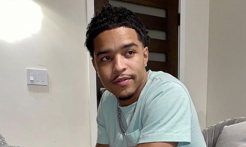 Justin Combs