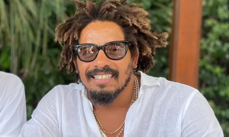 Rohan Marley