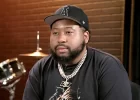 DJ Akademiks Says Meek Mill Sent Police To His Home While On Twitch