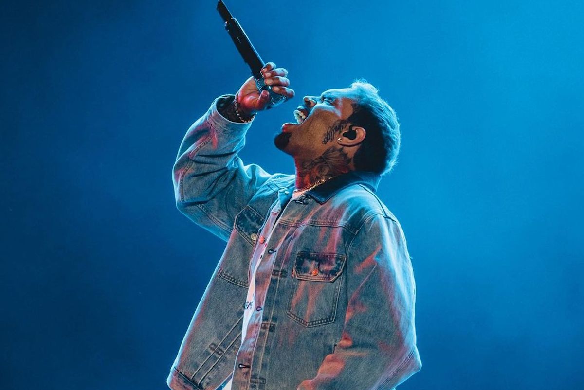 Jamaicans To Pay Up To 1.5 Million For Chris Brown Performance, Where