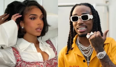Lori Quavo