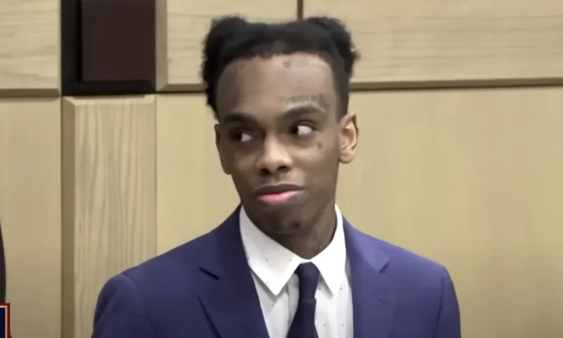 YNW Melly