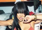 Rihanna Fuels Pregnancy Rumors At Her $6 Million Performance In India