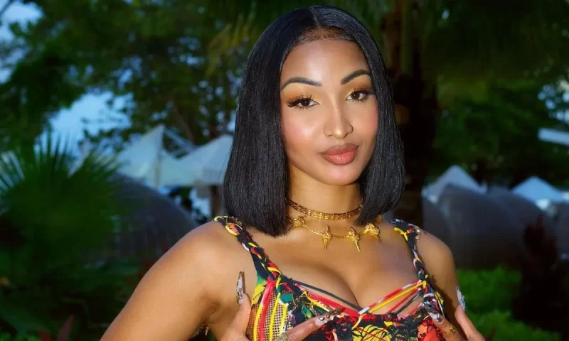 Shenseea