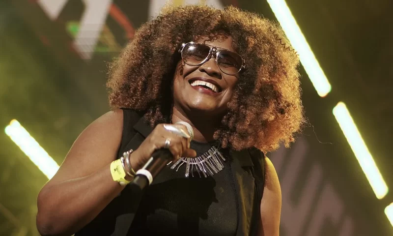 Tanya Stephens