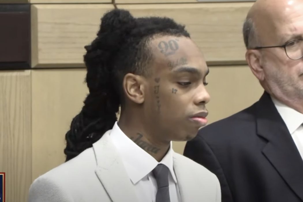 YNW Melly Fate In Jury Hands After Intense Closing Arguments - Urban ...