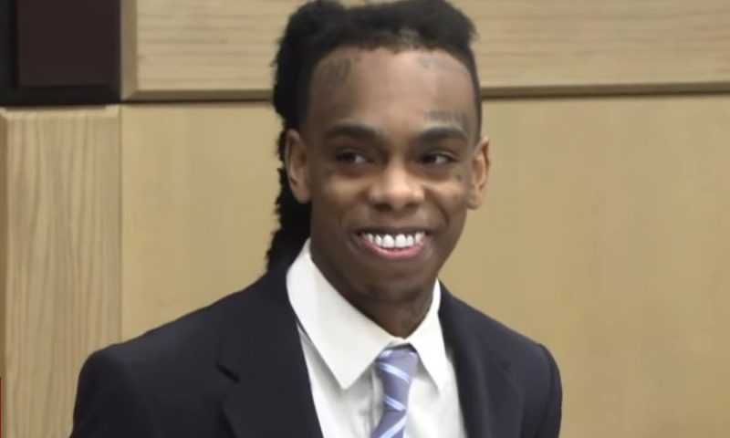 YNW Melly